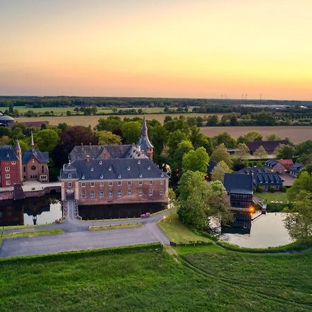 Schloss Wissen Weeze Kültér fotó