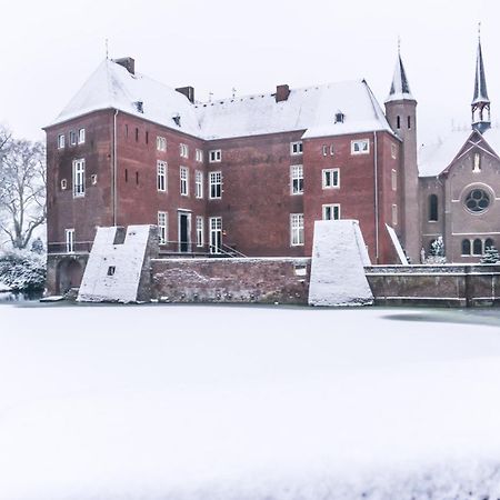 Schloss Wissen Weeze Kültér fotó