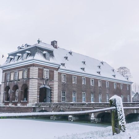 Schloss Wissen Weeze Kültér fotó