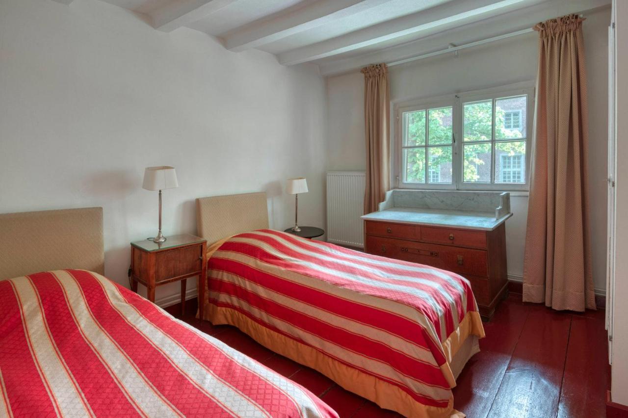 Schloss Wissen Weeze Kültér fotó