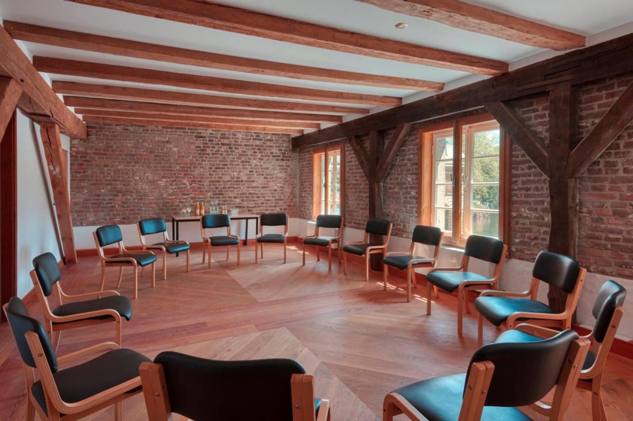 Schloss Wissen Weeze Kültér fotó