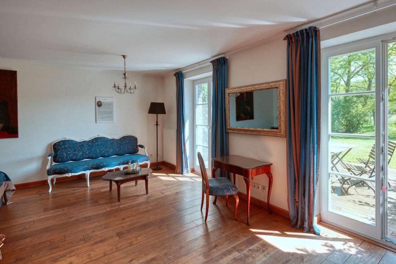 Schloss Wissen Weeze Kültér fotó
