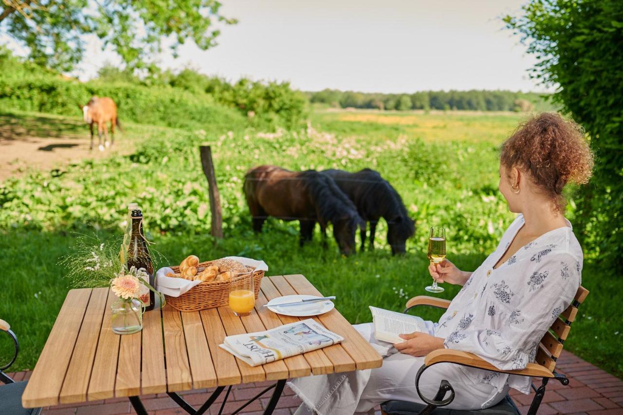 Schloss Wissen Weeze Kültér fotó
