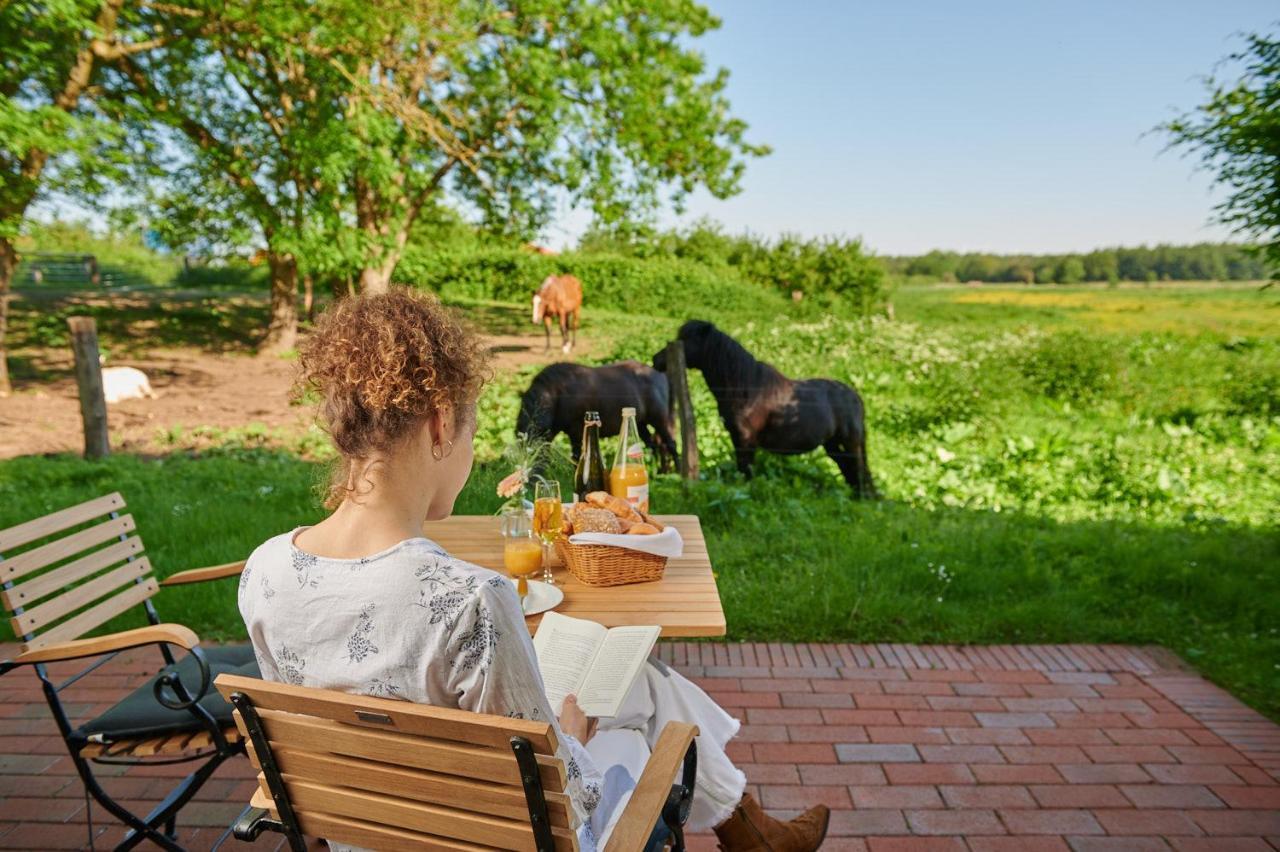 Schloss Wissen Weeze Kültér fotó