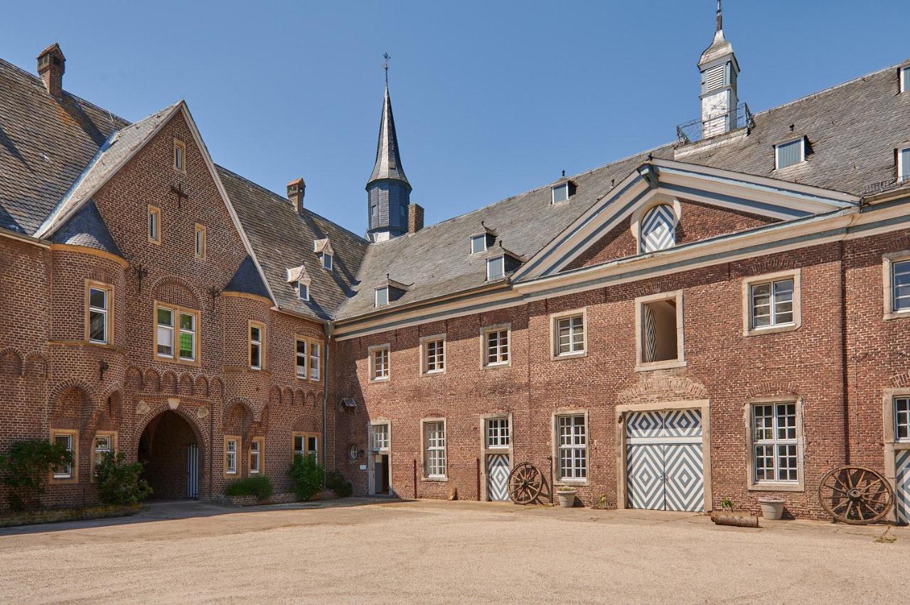 Schloss Wissen Weeze Kültér fotó