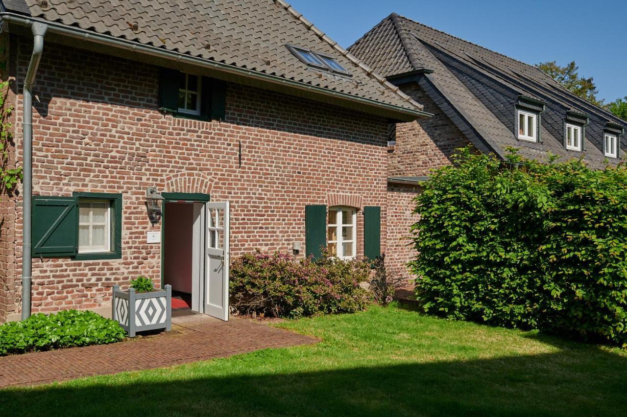 Schloss Wissen Weeze Kültér fotó