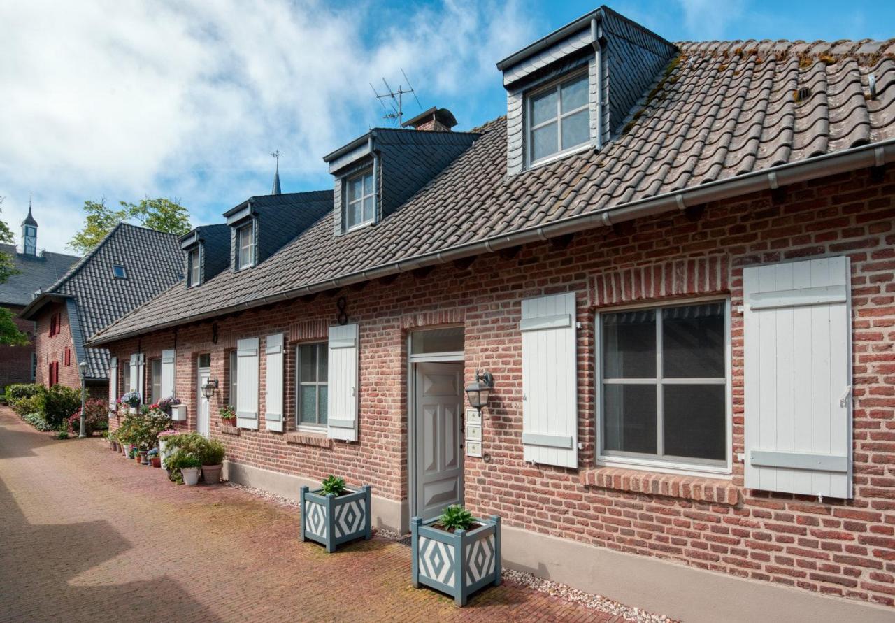 Schloss Wissen Weeze Kültér fotó