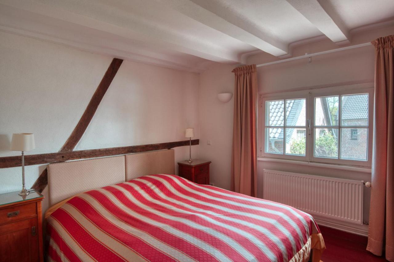 Schloss Wissen Weeze Kültér fotó