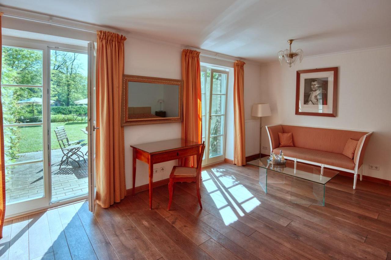 Schloss Wissen Weeze Kültér fotó