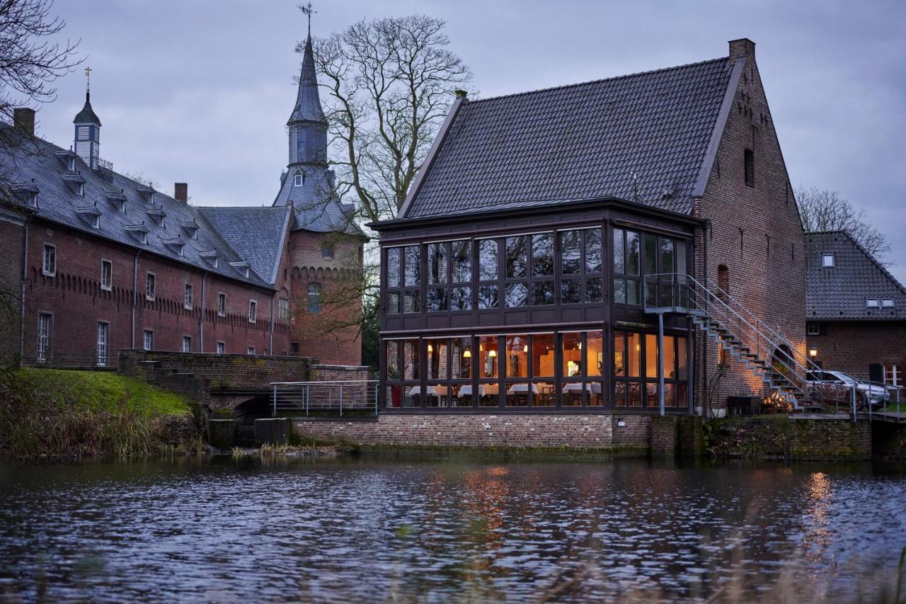 Schloss Wissen Weeze Kültér fotó
