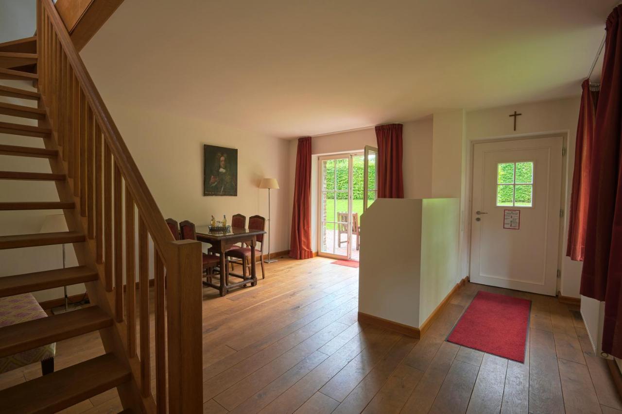 Schloss Wissen Weeze Kültér fotó