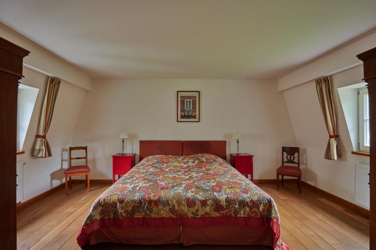 Schloss Wissen Weeze Kültér fotó